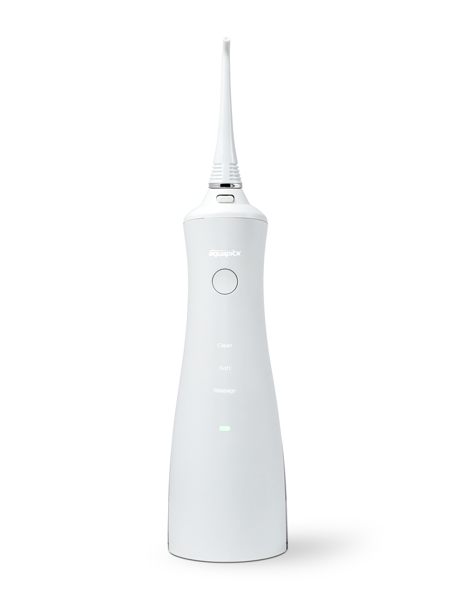 Ирригатор портативный Aquapick AQ-230
